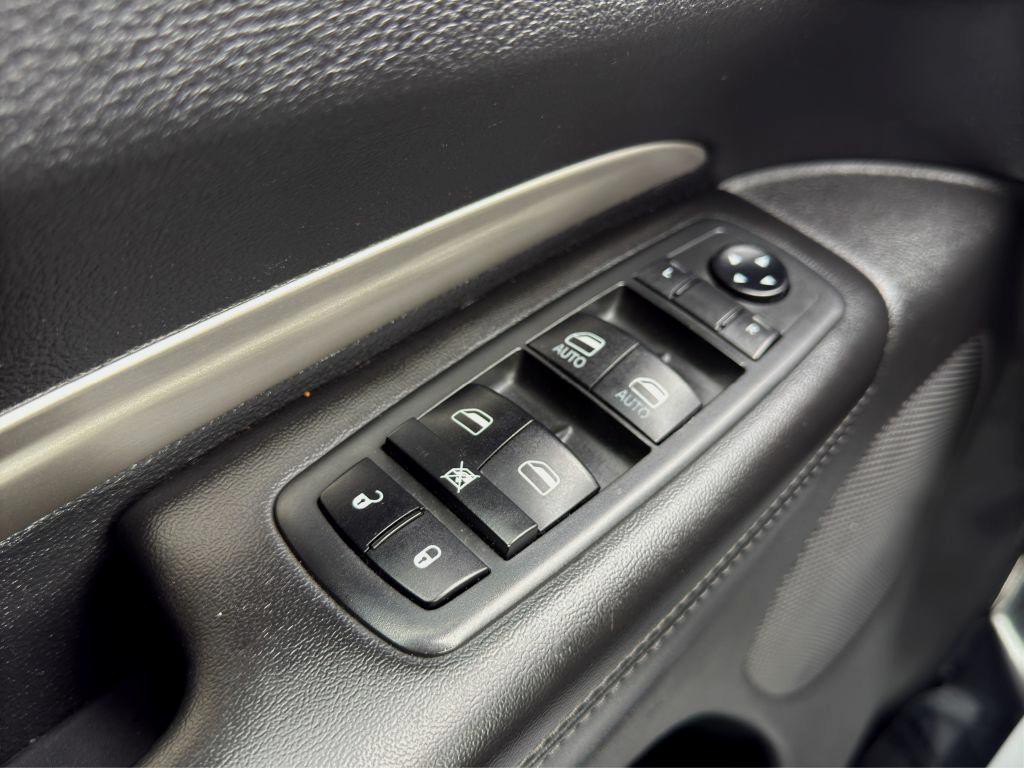 2019 Dodge Durango Image 11