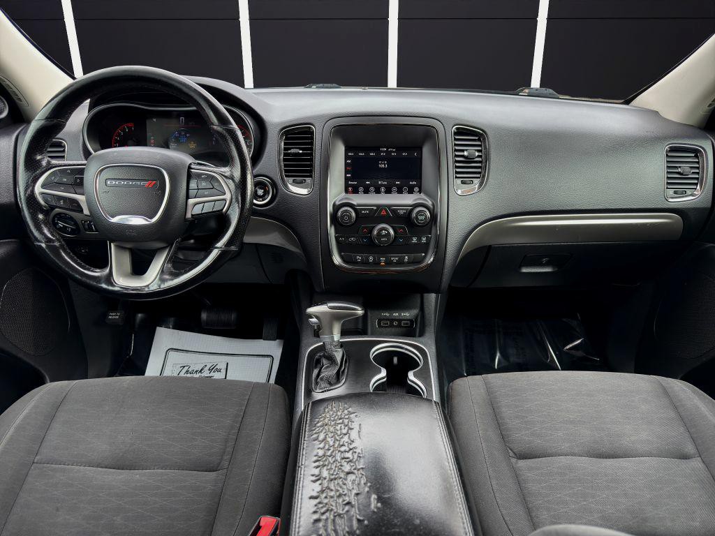 2019 Dodge Durango Image 13