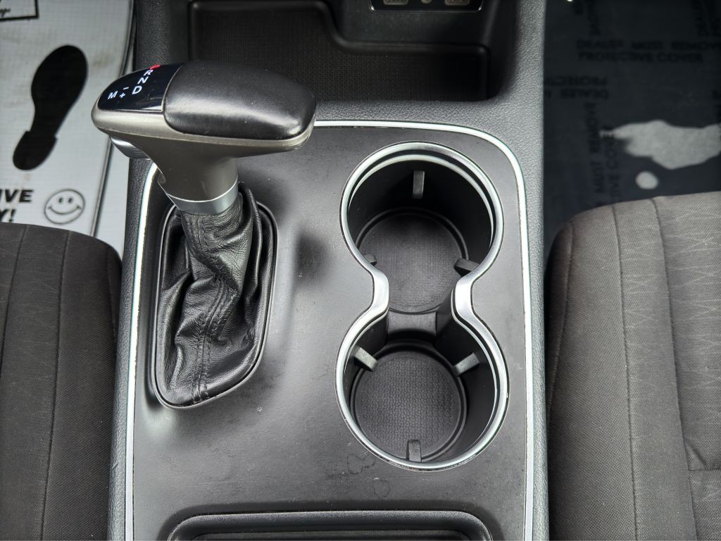 2019 Dodge Durango Image 19