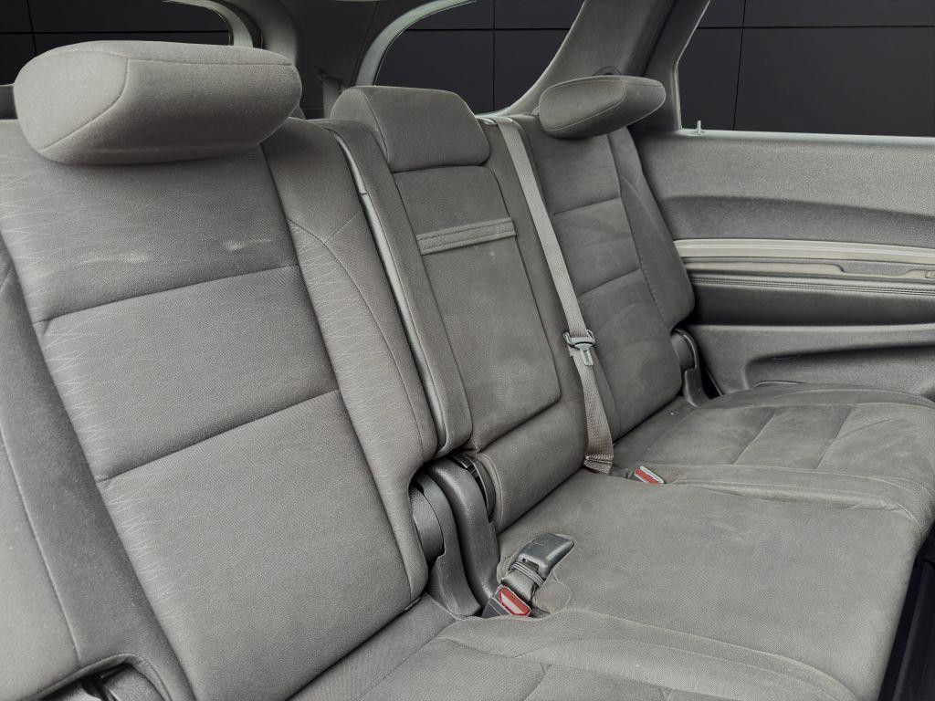 2019 Dodge Durango Image 20