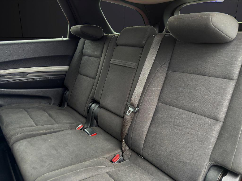2019 Dodge Durango Image 21