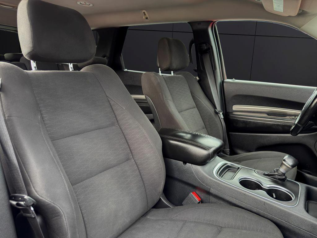2019 Dodge Durango Image 13
