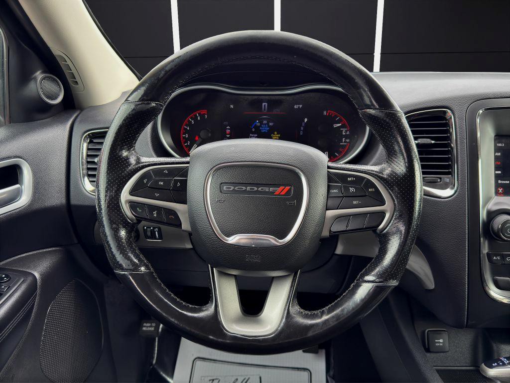 2019 Dodge Durango Image 15