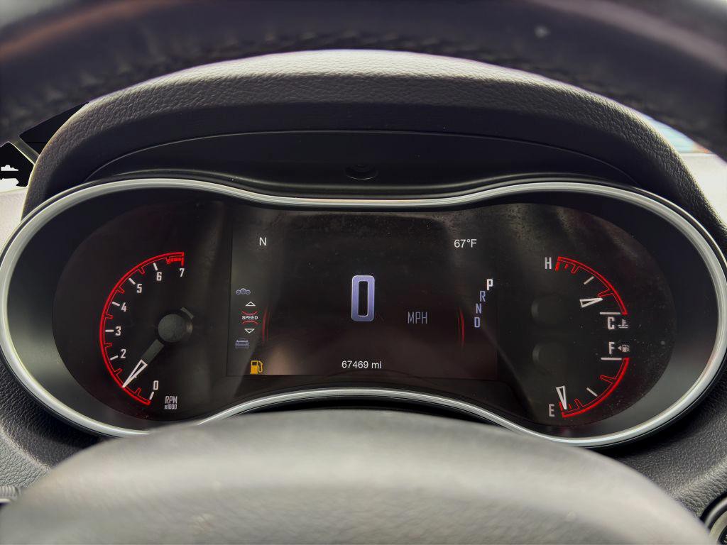 2019 Dodge Durango Image 16