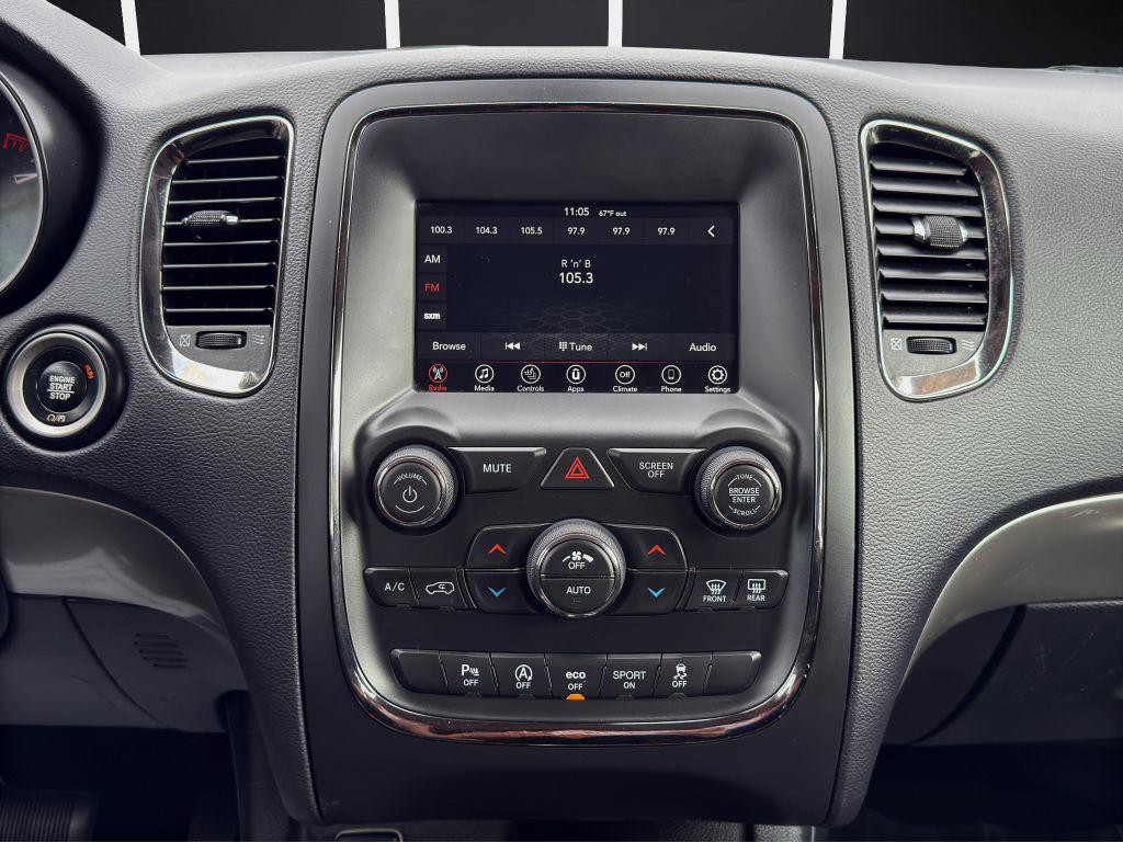 2019 Dodge Durango Image 17