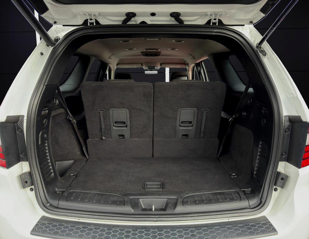 2019 Dodge Durango Image 21