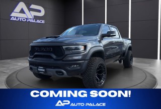 Image for 2022 RAM 1500 TRX KBB VALUE 80K WOW ID: 6714511
