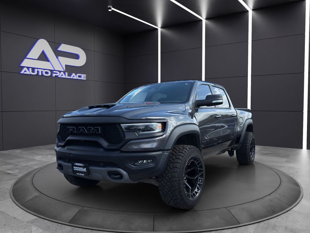 2022 RAM 1500 Image 1
