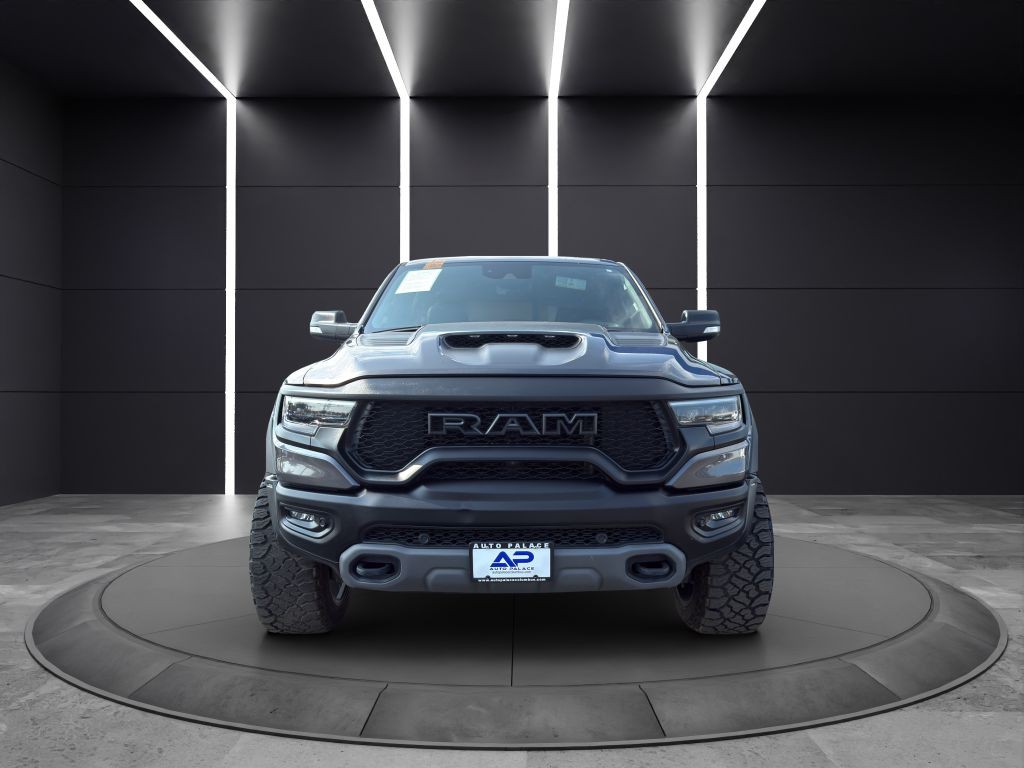 2022 RAM 1500 Image 2