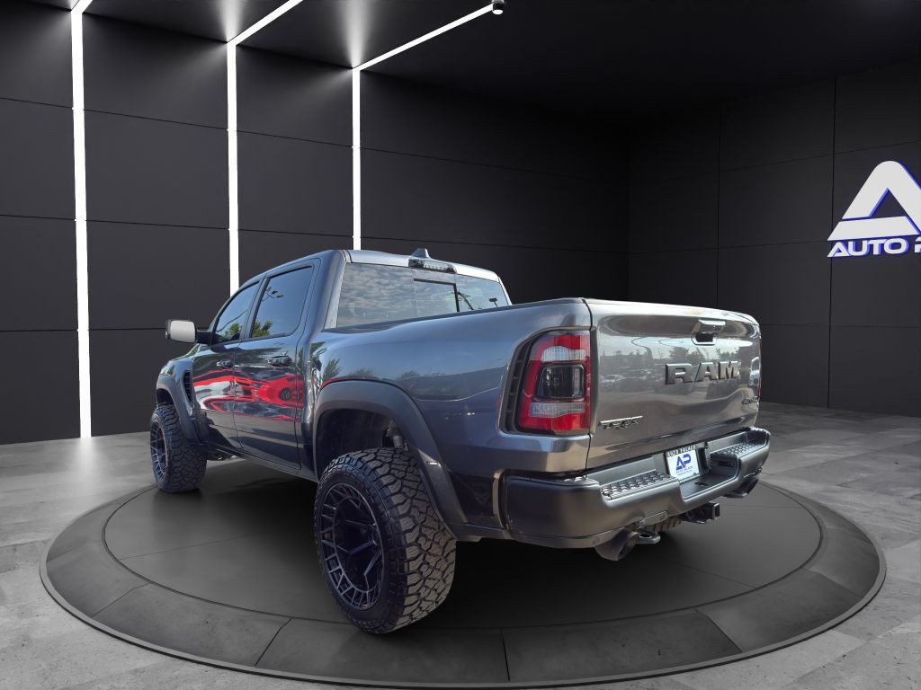 2022 RAM 1500 Image 4