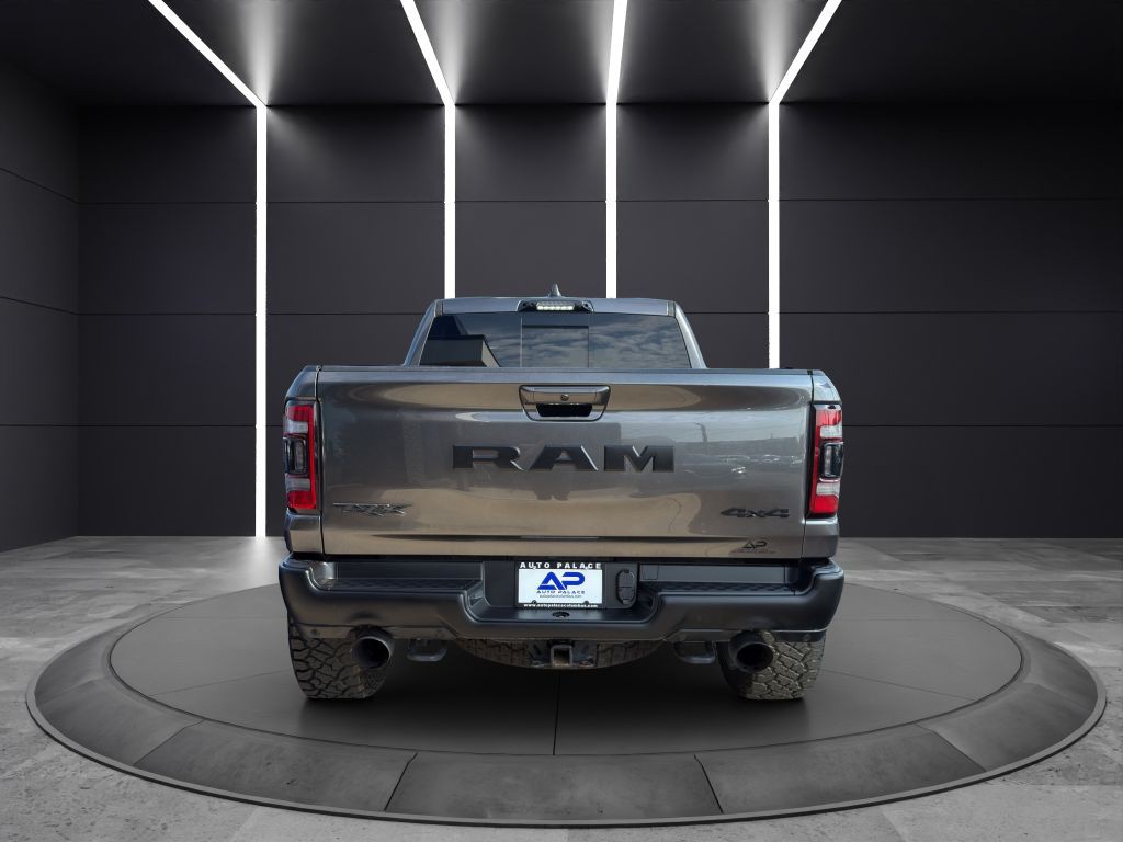 2022 RAM 1500 Image 5