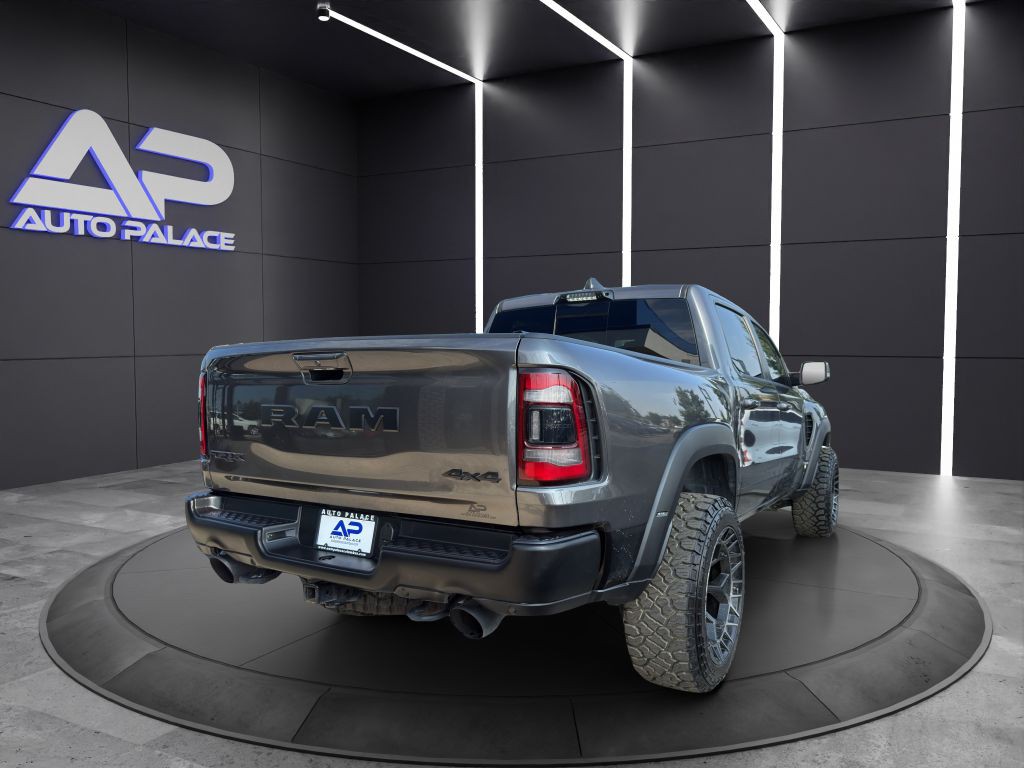 2022 RAM 1500 Image 6