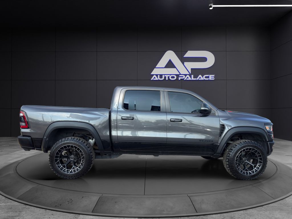 2022 RAM 1500 Image 7