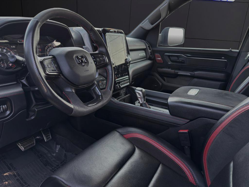 2022 RAM 1500 Image 11