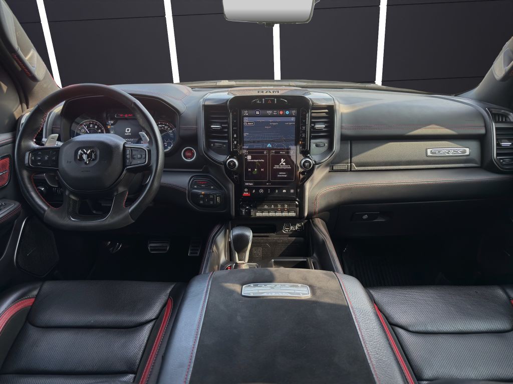 2022 RAM 1500 Image 12