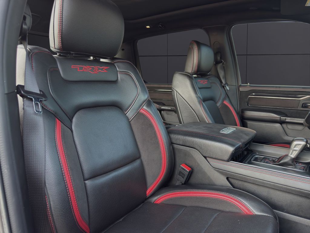 2022 RAM 1500 Image 13