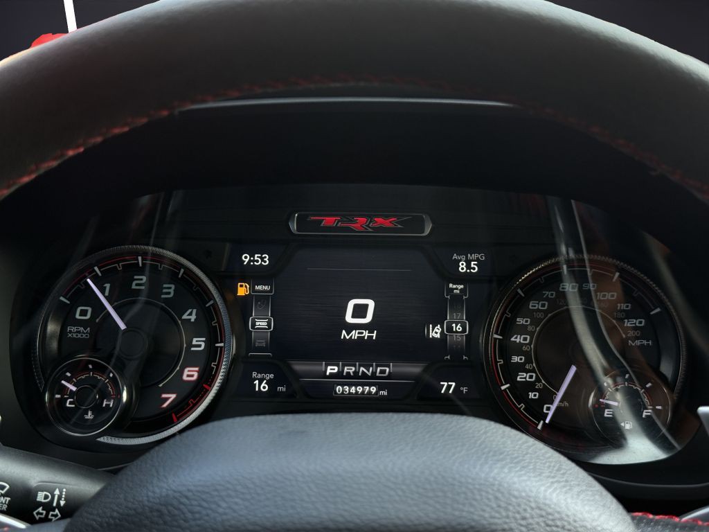 2022 RAM 1500 Image 16