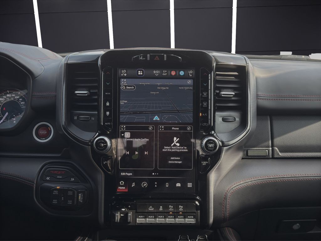 2022 RAM 1500 Image 17