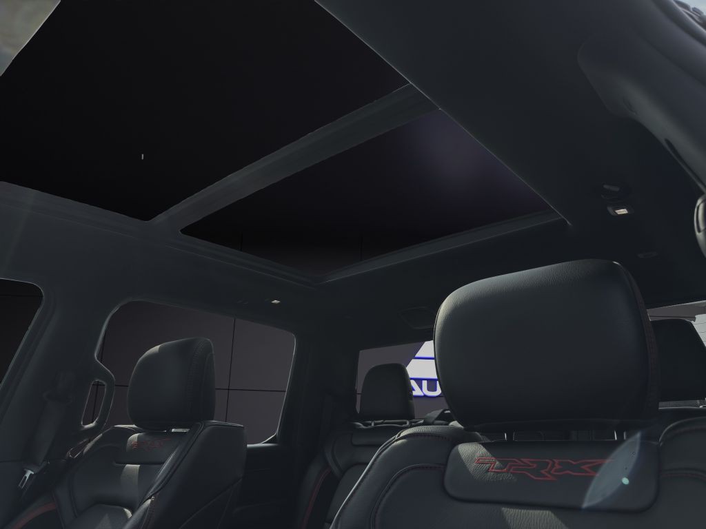 2022 RAM 1500 Image 19