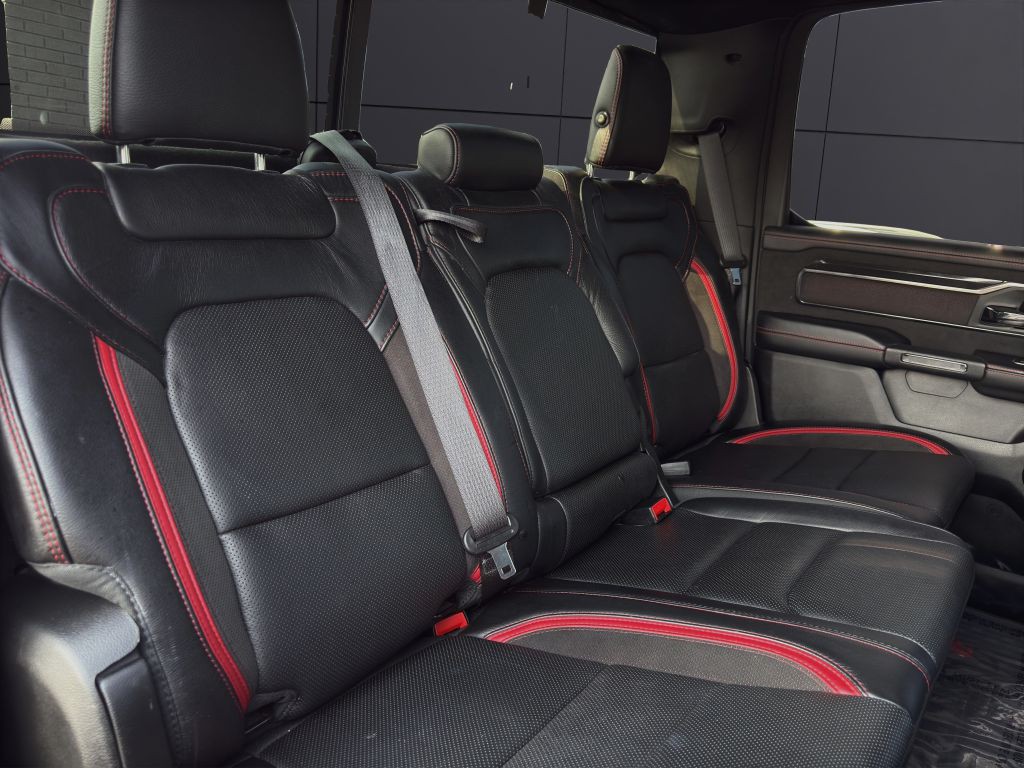 2022 RAM 1500 Image 20