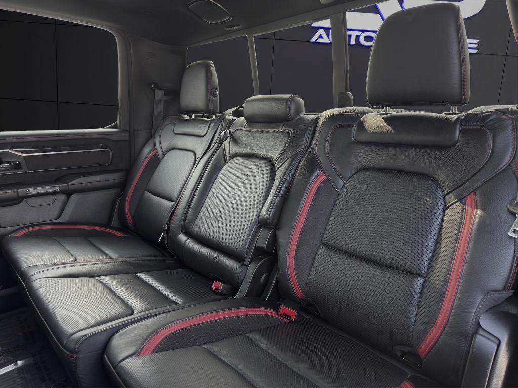 2022 RAM 1500 Image 21