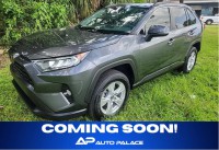 Image for 2021 Toyota Rav4 XLE KBB VALUE 22K WOW ID: 6718821
