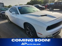 Image for 2018 Dodge Challenger SXT ID: 6718828