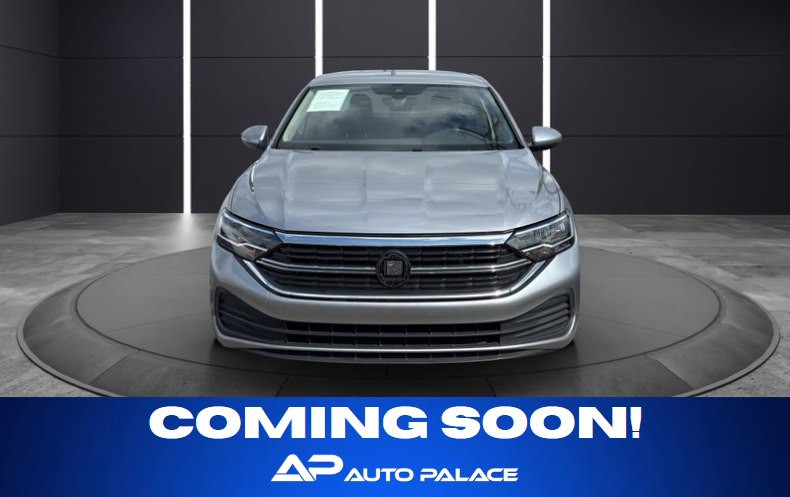2024 Volkswagen Jetta Image 1