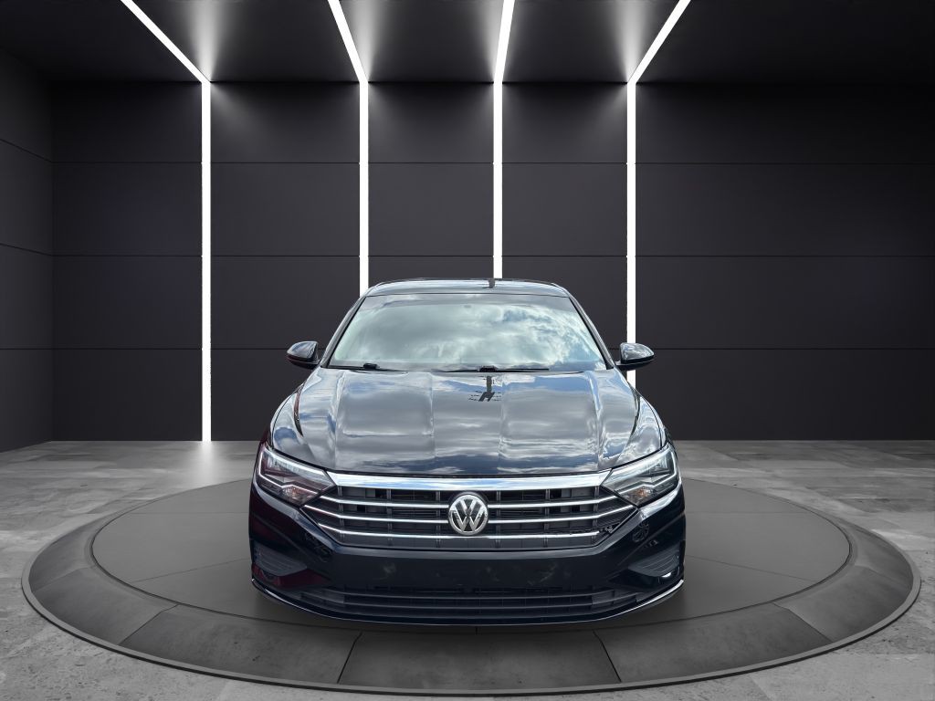 2019 Volkswagen Jetta Image 1