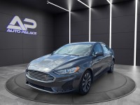 Image for 2020 Ford Fusion SE KBB VALUE 15K WOW ID: 6720275