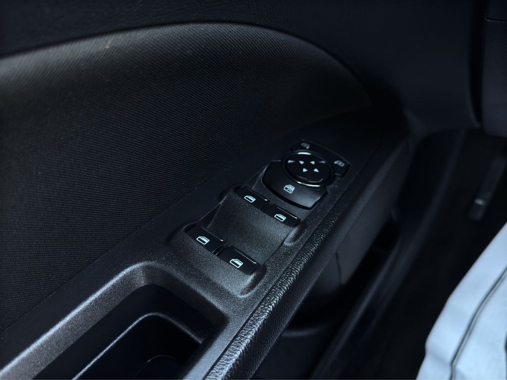 2020 Ford Fusion Image 11