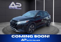 Image for 2021 Nissan Kicks S ID: 6730031