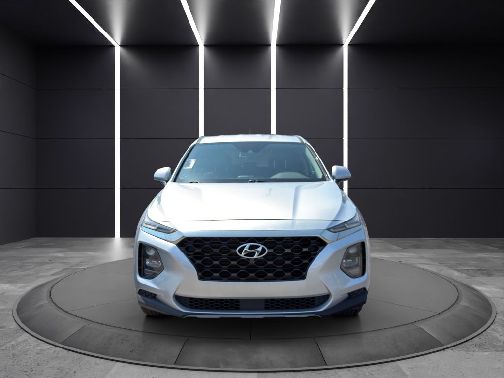 2019 Hyundai Santa Fe Image 2