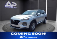 Image for 2019 Hyundai Santa Fe SE ID: 6730040