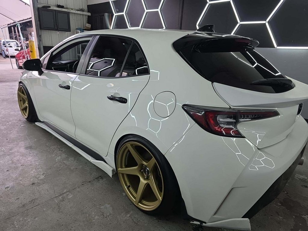 2021 Toyota Corolla Image 4