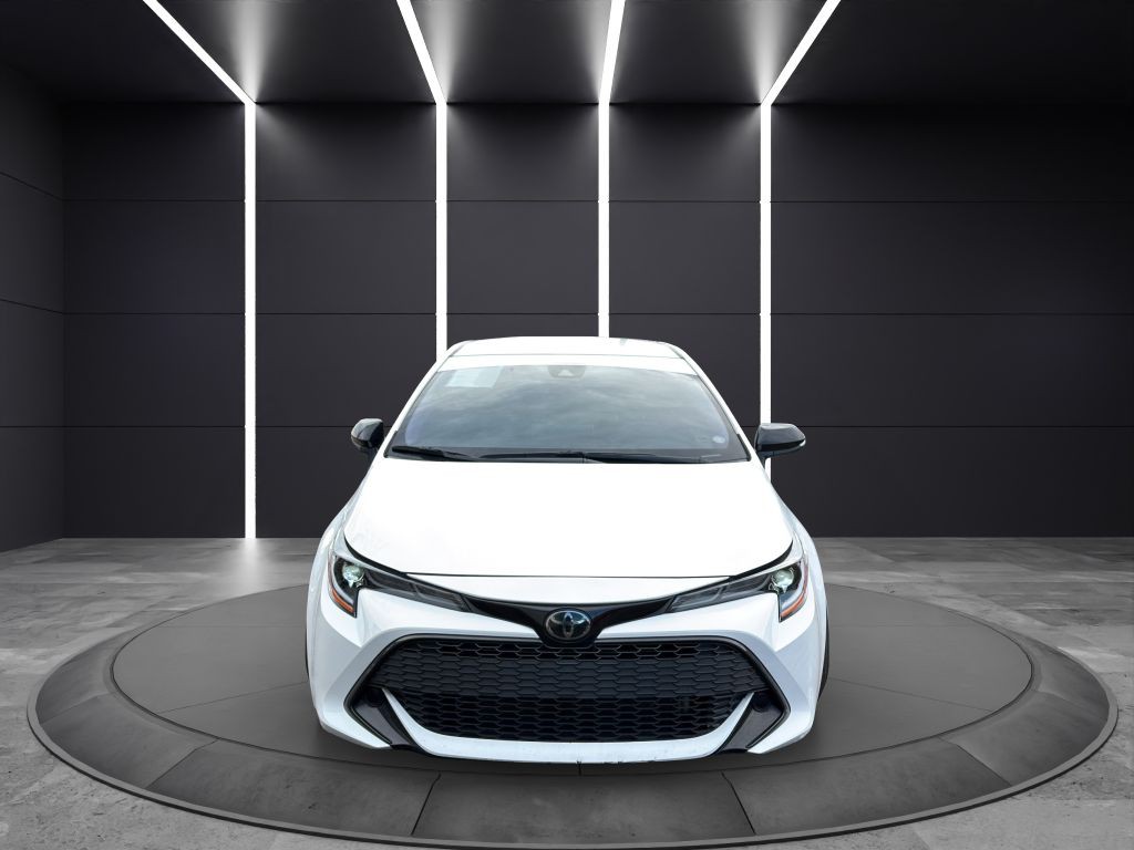 2021 Toyota Corolla Image 2