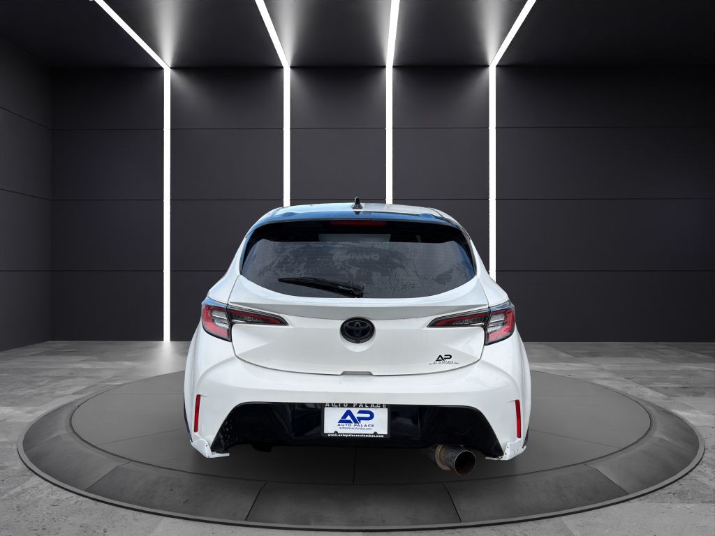 2021 Toyota Corolla Image 5
