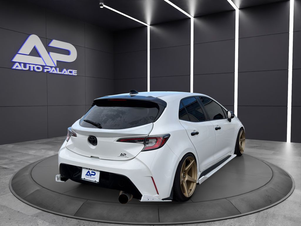 2021 Toyota Corolla Image 6