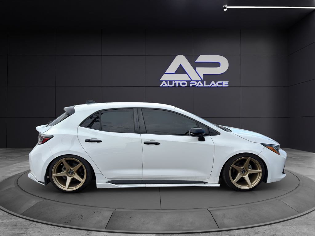 2021 Toyota Corolla Image 8