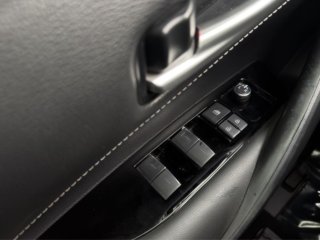 2021 Toyota Corolla Image 11