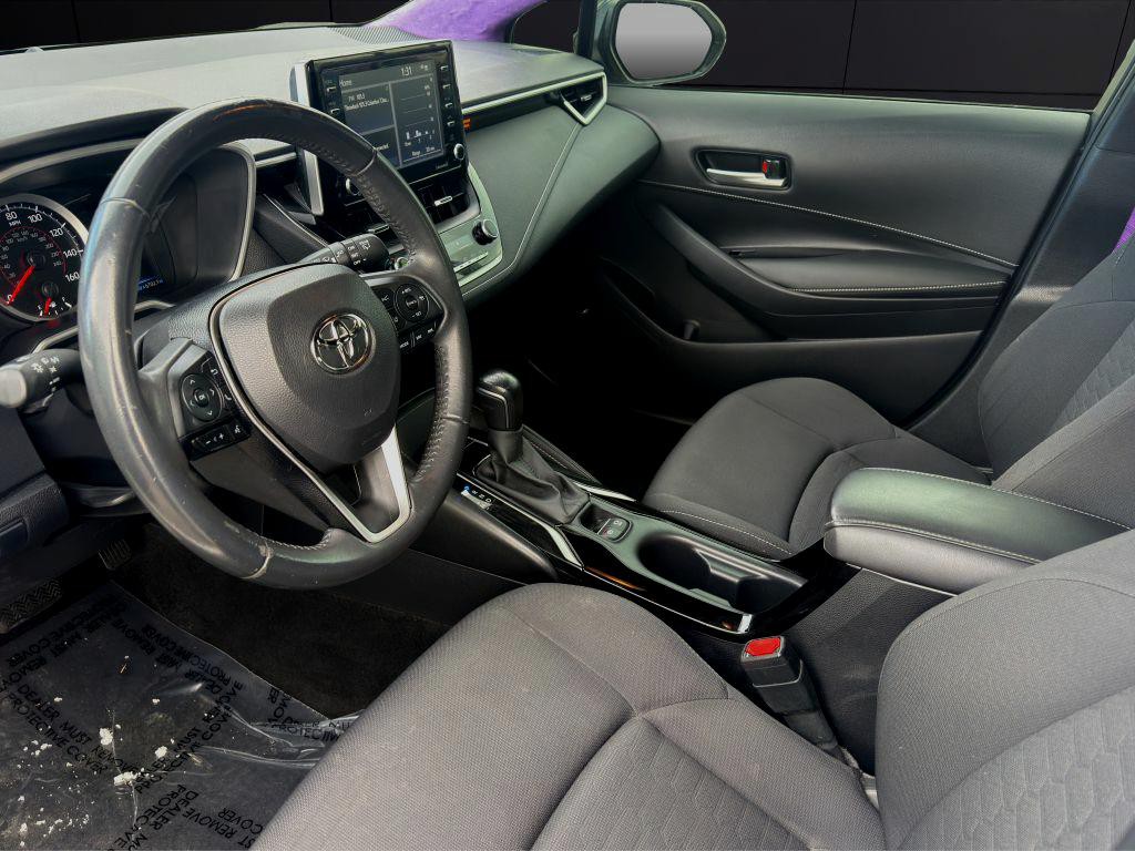 2021 Toyota Corolla Image 12