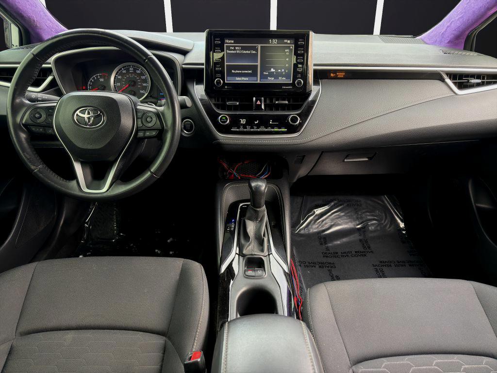 2021 Toyota Corolla Image 13