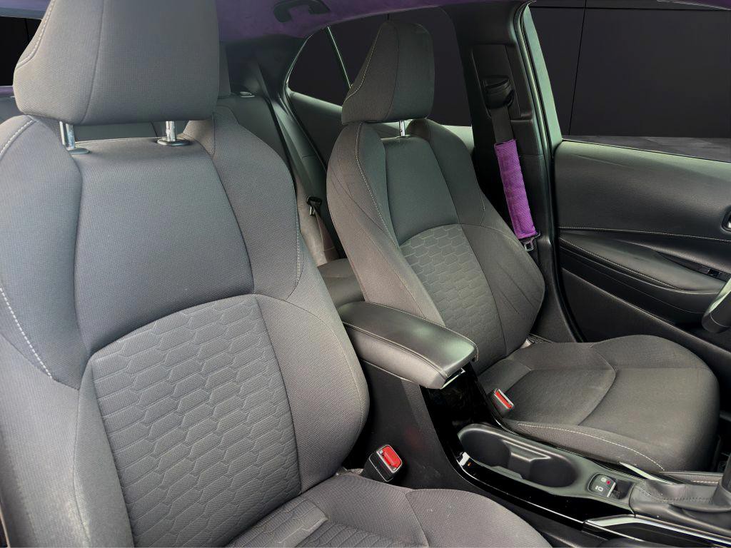 2021 Toyota Corolla Image 14