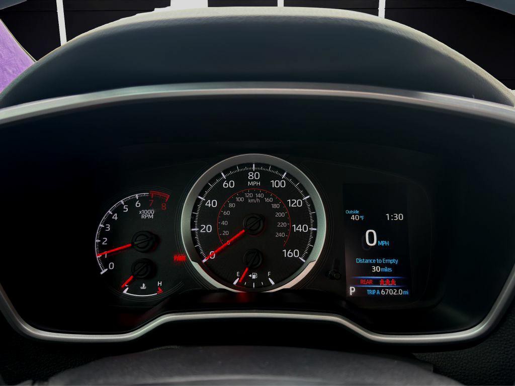 2021 Toyota Corolla Image 17