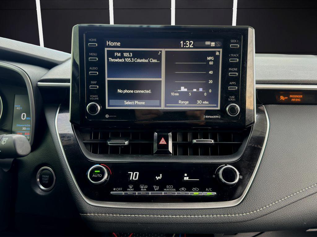 2021 Toyota Corolla Image 18