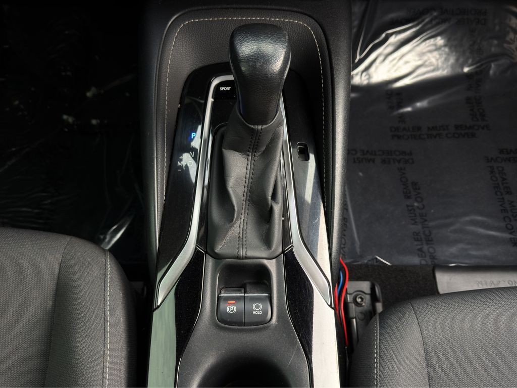 2021 Toyota Corolla Image 19