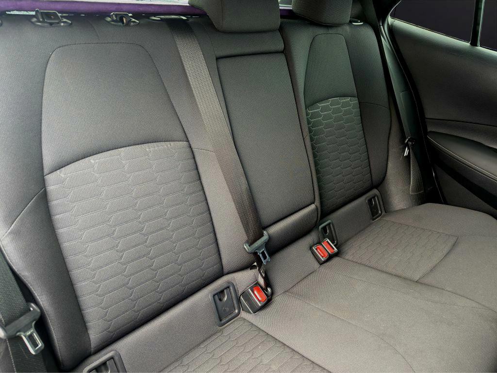 2021 Toyota Corolla Image 20