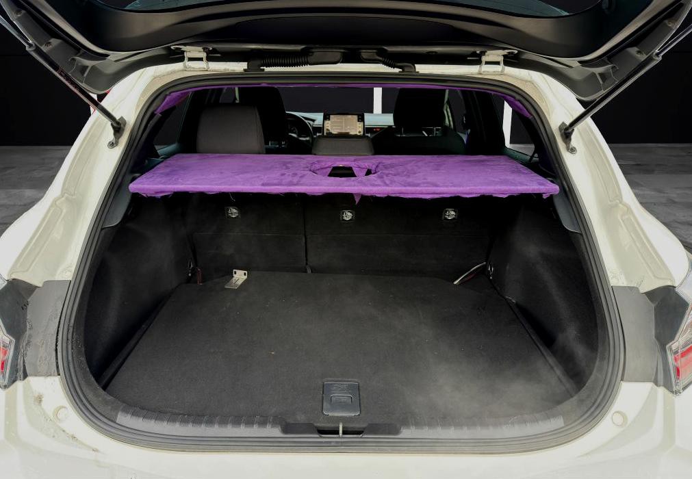 2021 Toyota Corolla Image 22