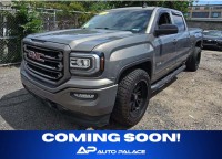 Image for 2017 GMC Sierra 1500 SLT ID: 6730152