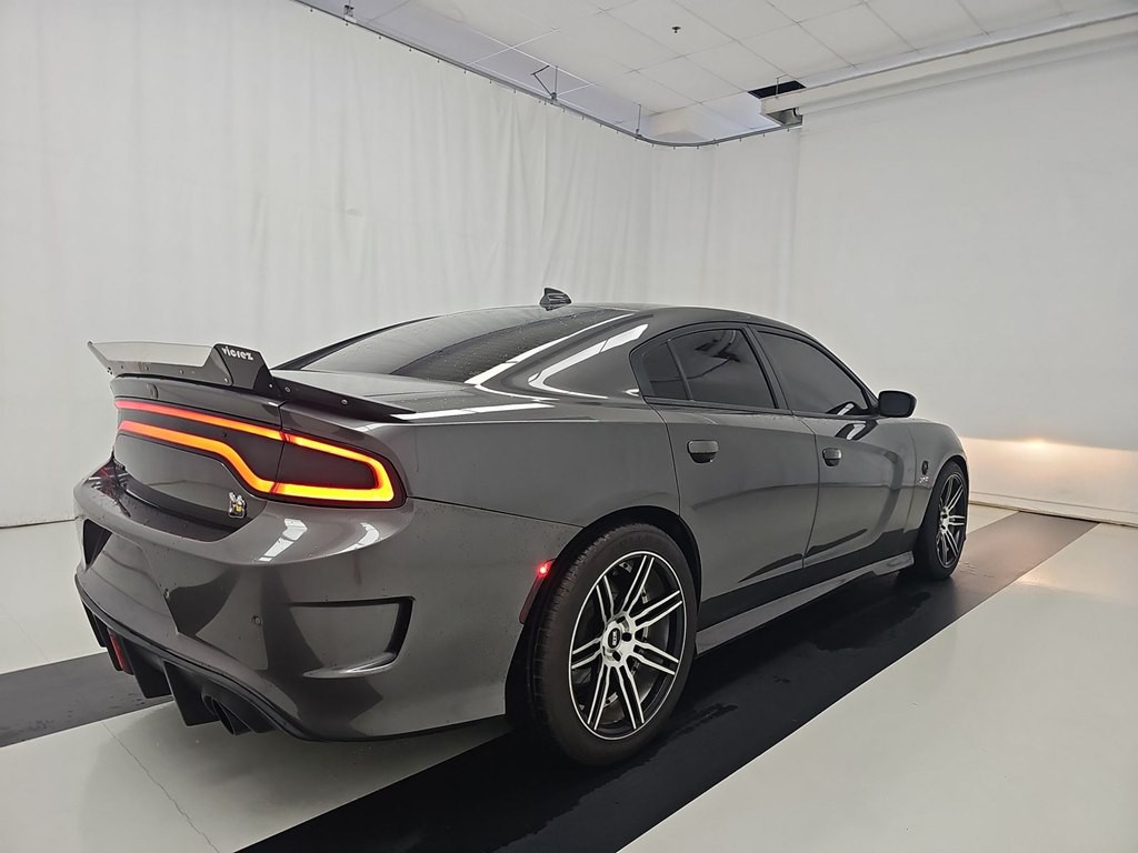 2019 Dodge Charger Image 2